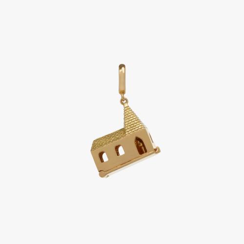Annoushka x The Vampire's Wife Churm Charm Pendant