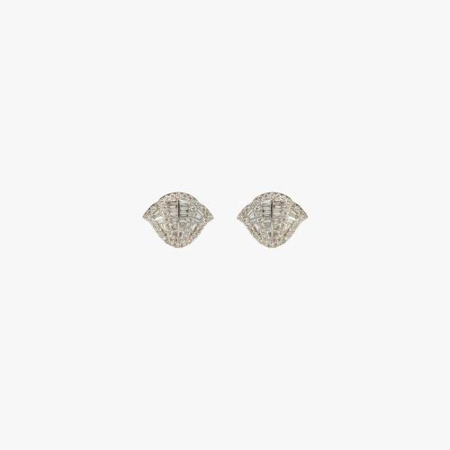 Flamenco Stud Earrings