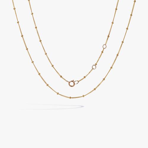 Saturn Short Chain