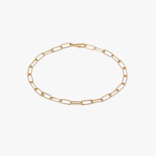 Cable Chain Bracelet