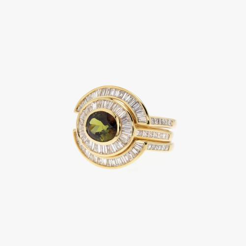 Aria Ring