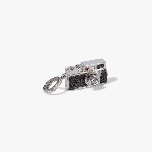 Camera Locket