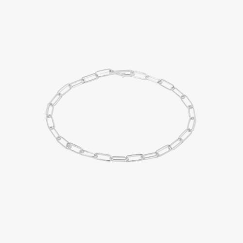 Cable Chain Bracelet