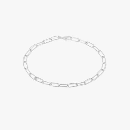 Cable Chain Bracelet