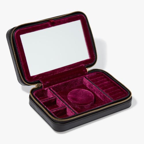 Travel Jewellery Box