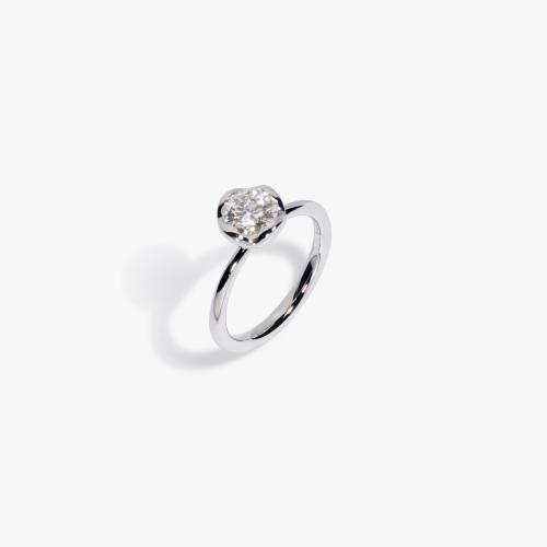Marguerite Engagement Ring