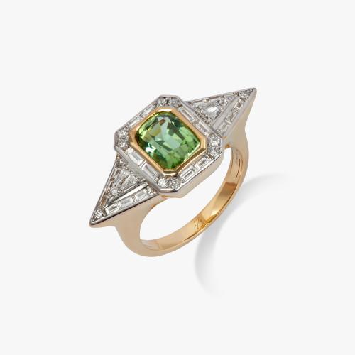 Flight Ring