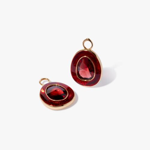 Sweetie Earring Drops