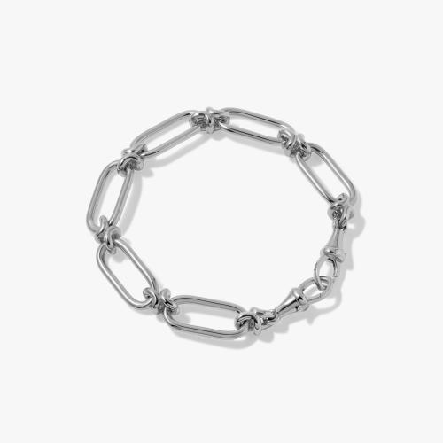 Knuckle Chain Bracelet
