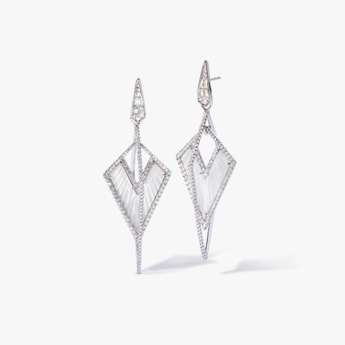 Kite Earrings