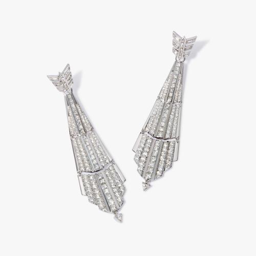 Chrysler Earrings