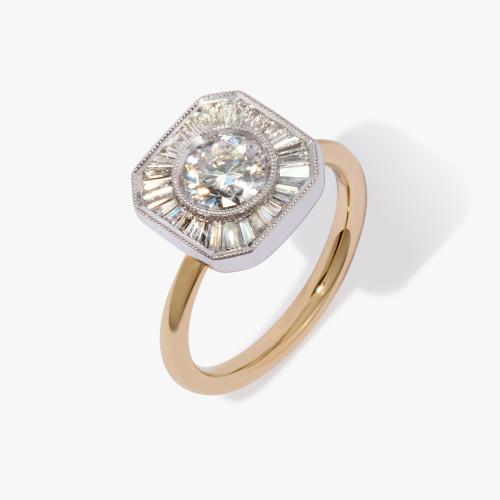 Diamond Ring