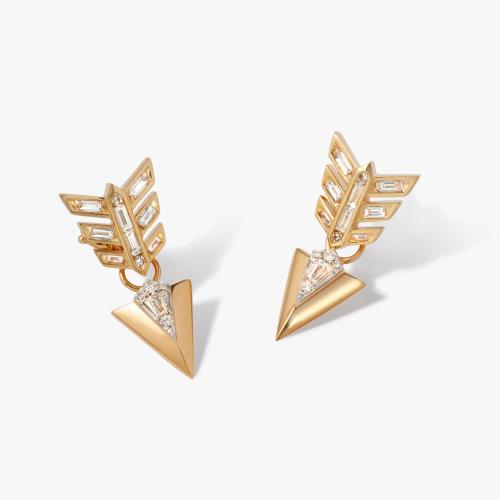 Deco Earrings