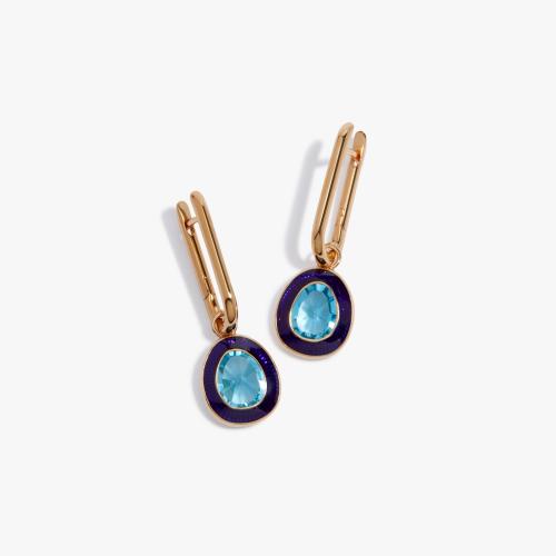 Knuckle Sweetie Earrings