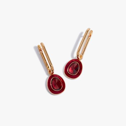 Knuckle Sweetie Earrings