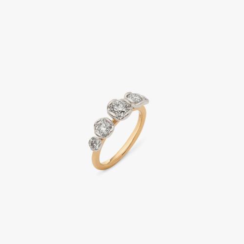 Marguerite Engagement Ring
