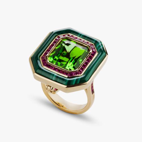 Radiance Ring