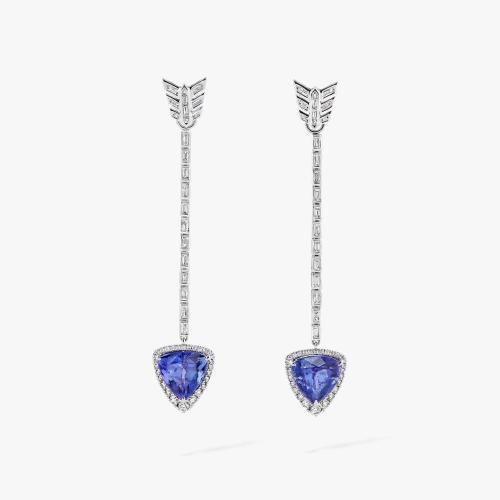 Skyhigh Earrings